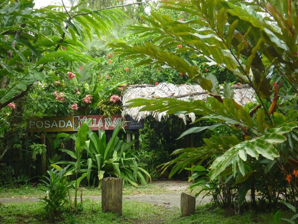 Posada Villamaga — Bahia Solano