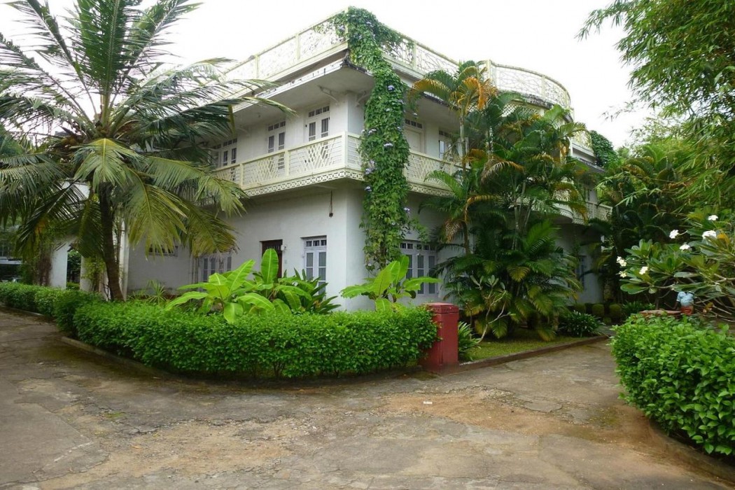 Sui House