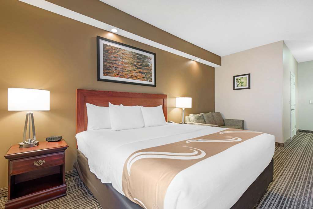 Quality Inn Palm Bay Melbourne I 95 - photo 7