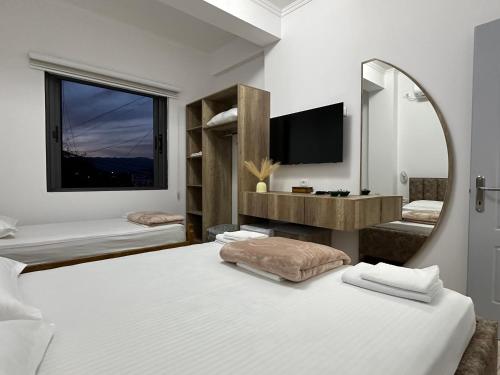 Lola’s Rooms in Gjirokaster, Albania