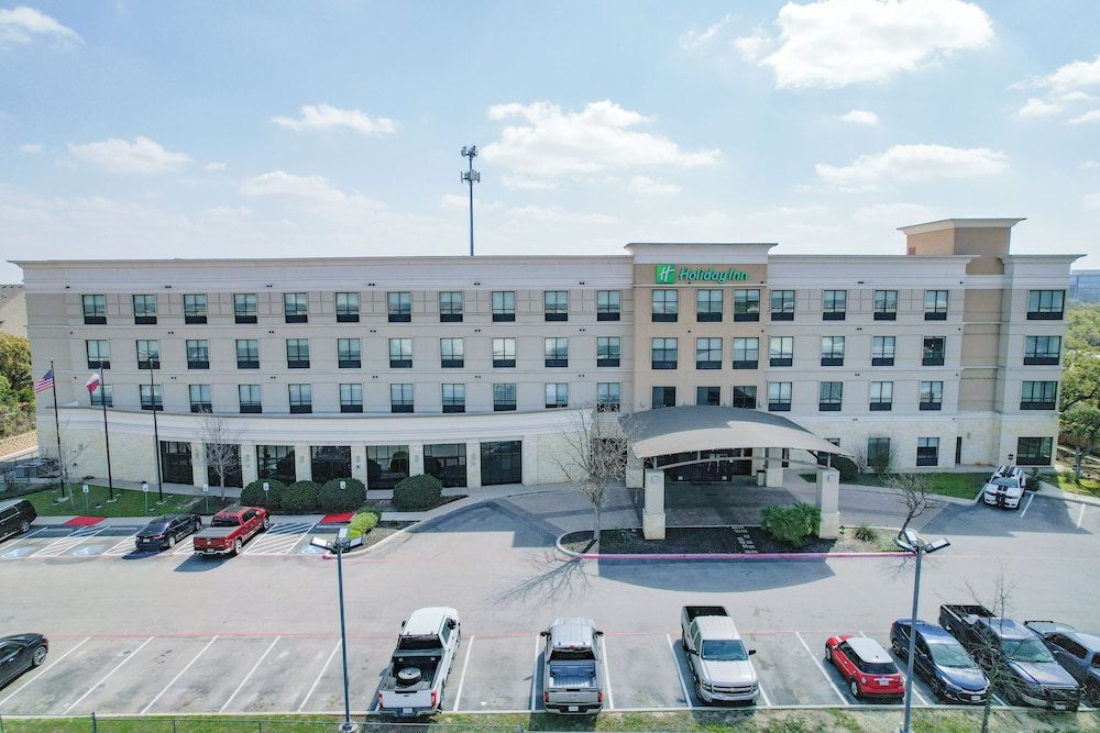 Holiday Inn San Antonio N Stone Oak Area by IHG - photo 2