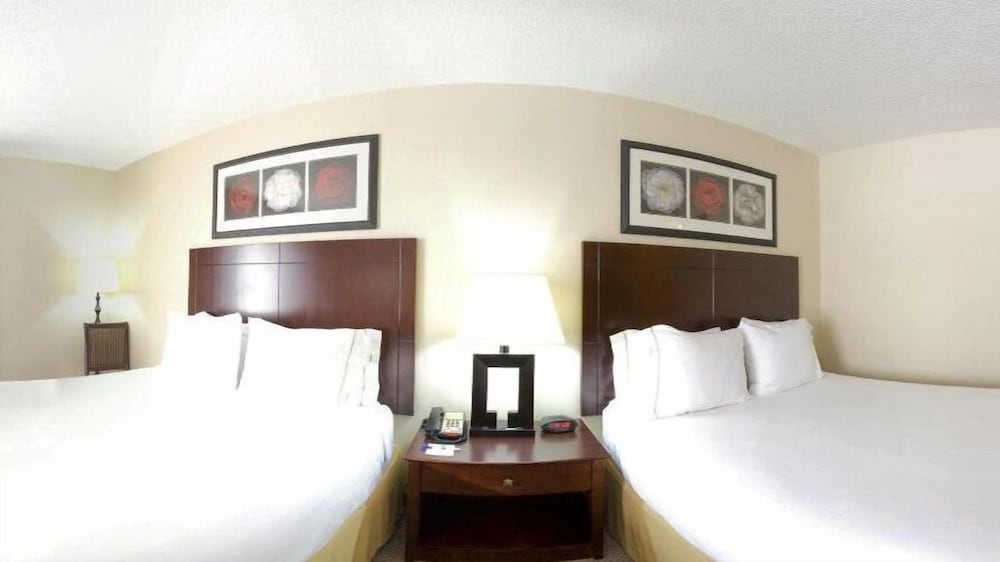 Holiday Inn Express & Suites Dickson an IHG Hotel - photo 4