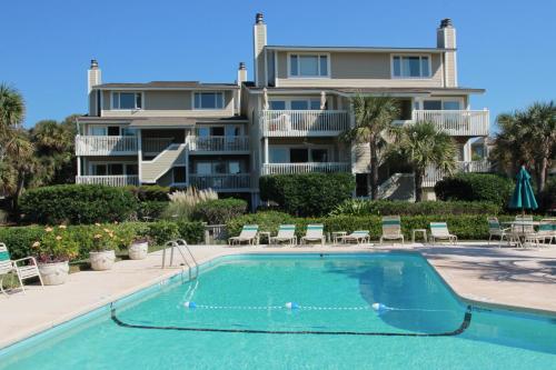 Seagrove 5 A in Isle Of Palms, United States