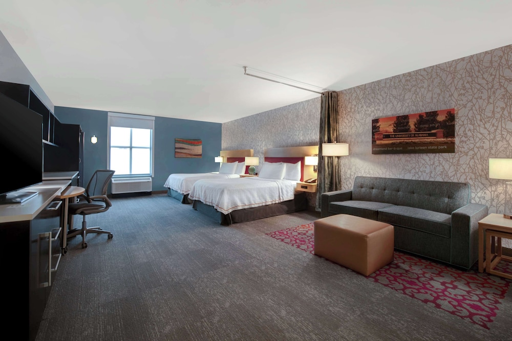 Home2 Suites by Hilton Tuscaloosa Downtown University Blvd - photo 7