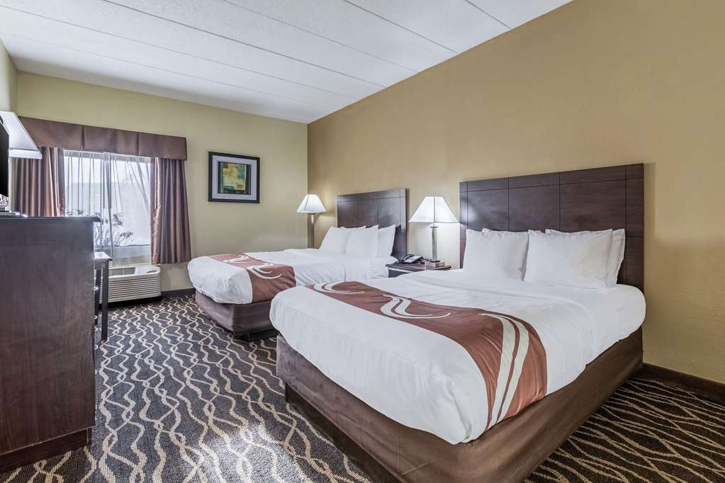 Quality Inn & Suites Southport - photo 18