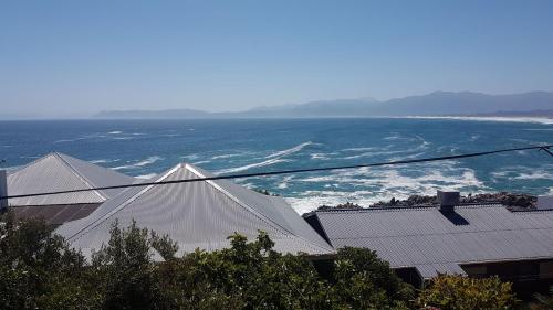 Amazing Grace B&B — 4-Star Luxury Hotel in De Kelders, South Africa