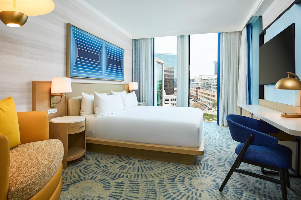 The Highland Dallas Curio Collection by Hilton - photo 23