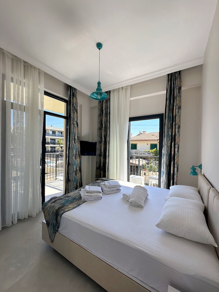 Anzede Konaklama Çeşme — Cesme — photo 3