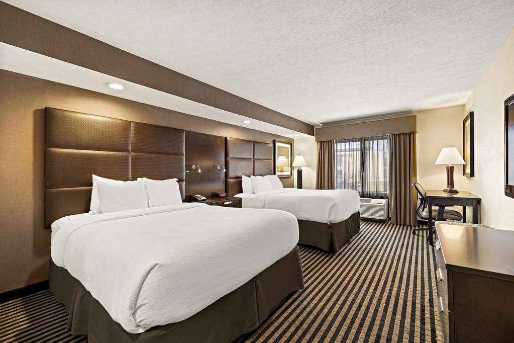 Sonesta Essential Indianapolis Airport - photo 8
