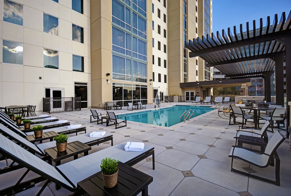 Holiday Inn Express Houston Galleria Area by IHG - photo 26