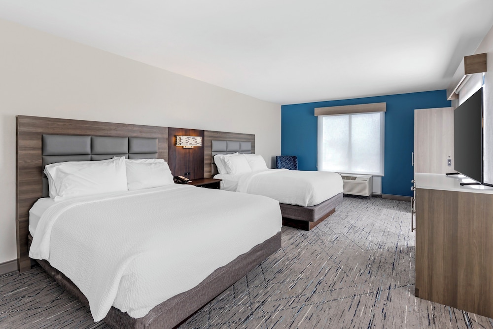 Holiday Inn Express White House an IHG Hotel - photo 4