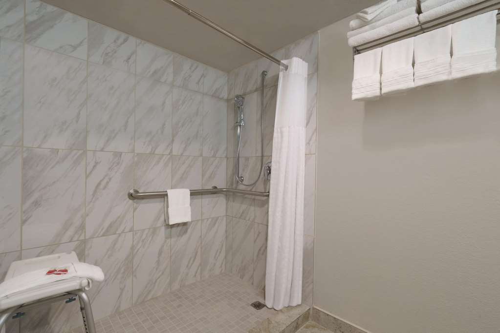 Baymont by Wyndham Bremerton WA - photo 11