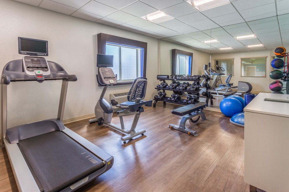 Holiday Inn Express Columbus Ohio Expo Center by IHG - photo 8