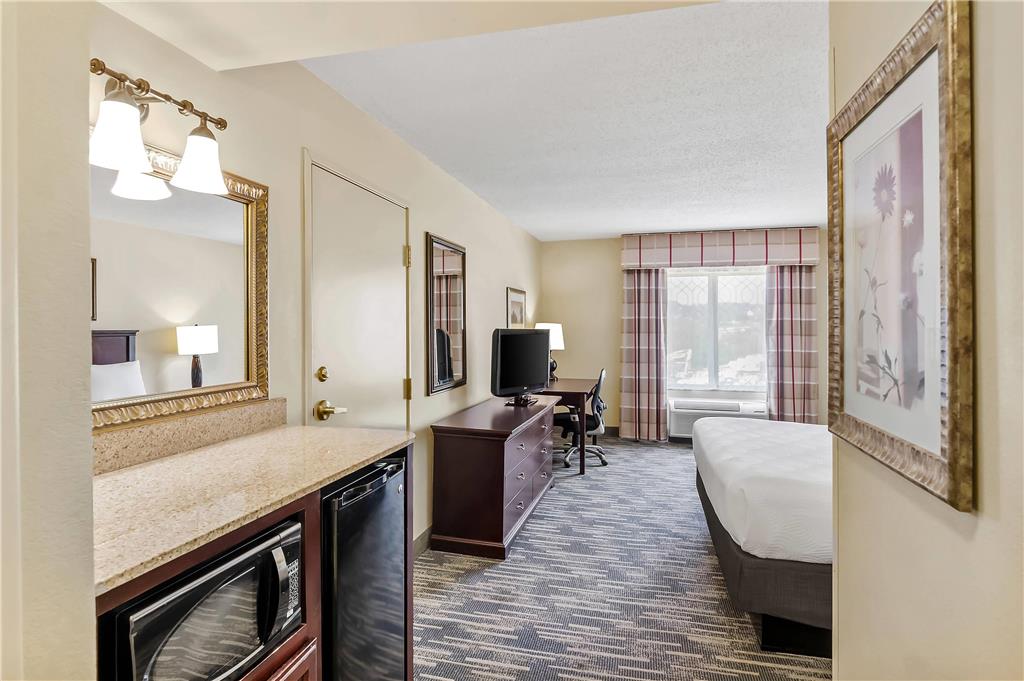 Country Inn & Suites by Radisson Princeton WV - photo 20