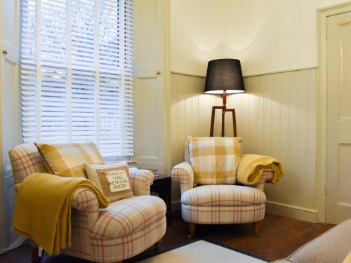 Darton Cottage