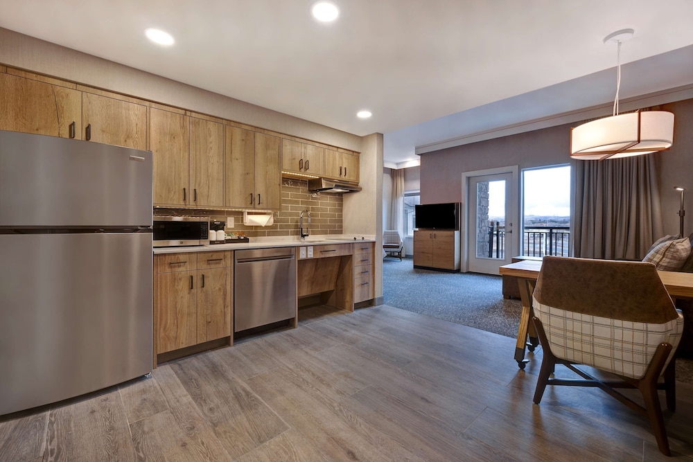 Homewood Suites by Hilton Eagle Boise ID - photo 17