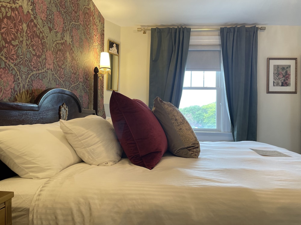 Emerson Inn - photo 101