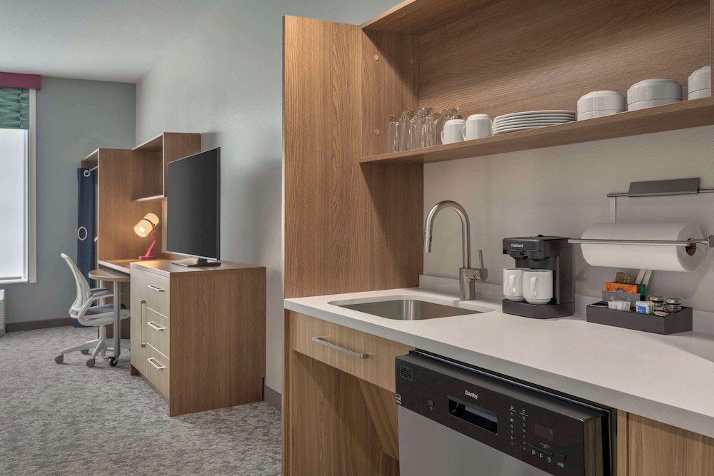 Home2 Suites By Hilton Sanford Orlando North - photo 15