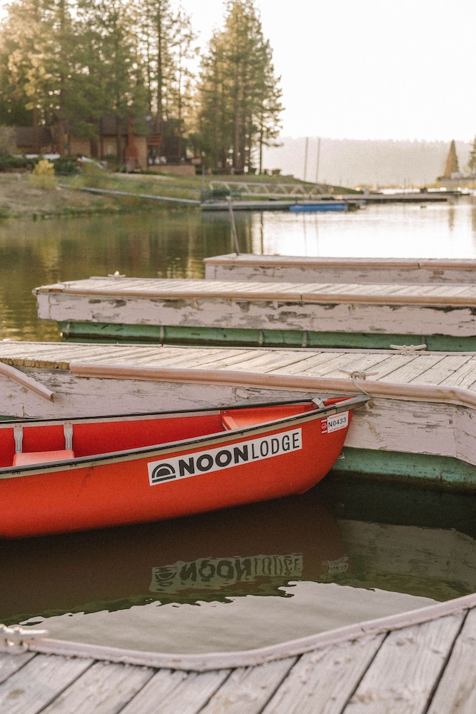 Noon Lodge at Mallard Bay - photo 68