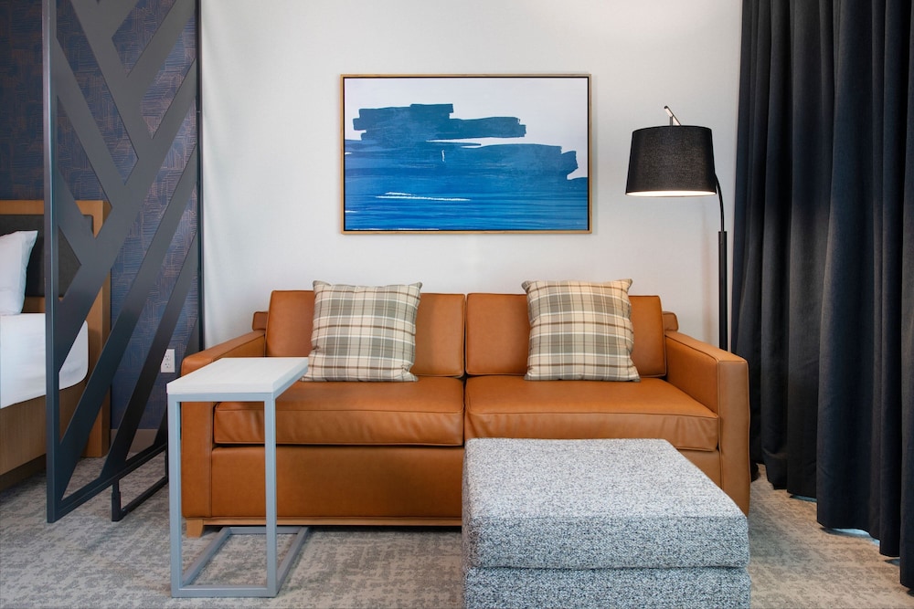 Residence Inn St. Louis Clayton - photo 13