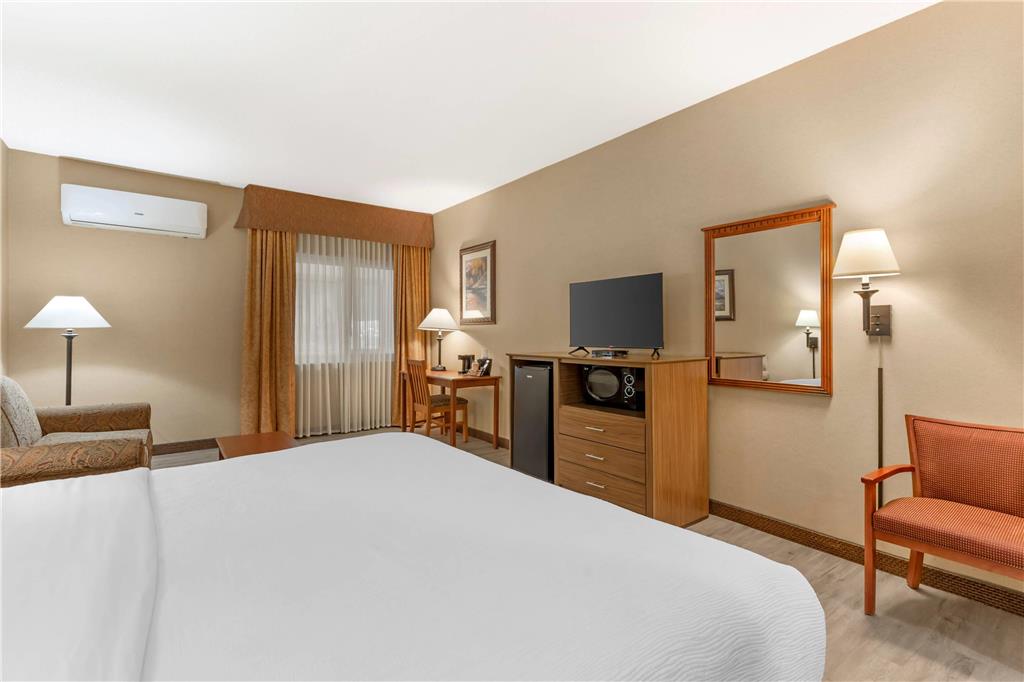 Quality Inn & Suites Wellington Fort Collins - photo 18