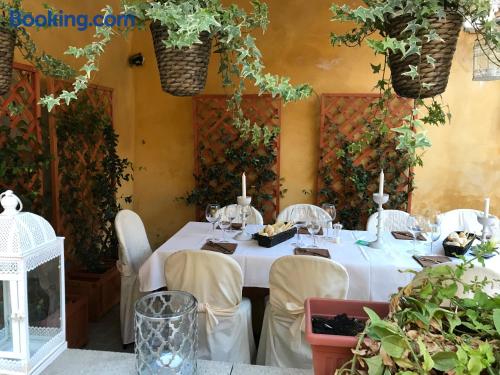 Locanda Il Cortile — Vignale Monferrato