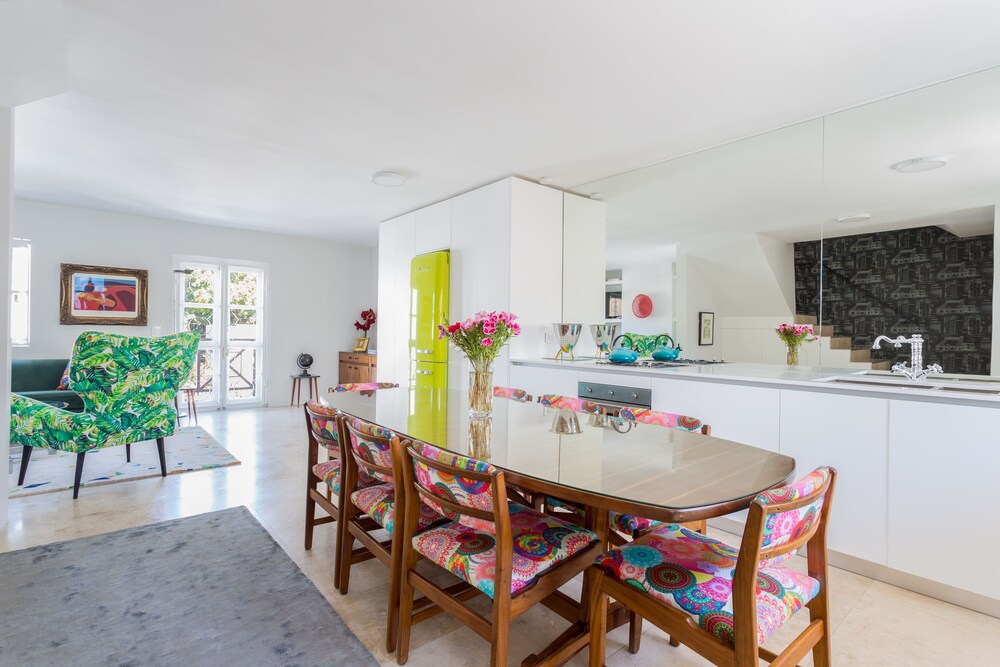210 De Waterkant — 4-Star Luxury Hotel in Cape Town, South Africa