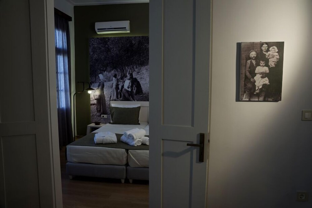 Elia Daliani — 4-Star Luxury Hotel in Chania, Greece