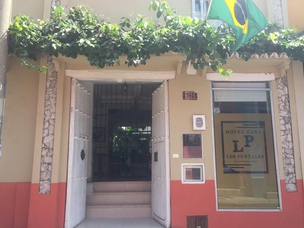 Picadilly in Sant Antoni De Portmany, Spain