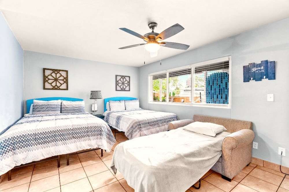 Boutique Beach Retreat - photo 20