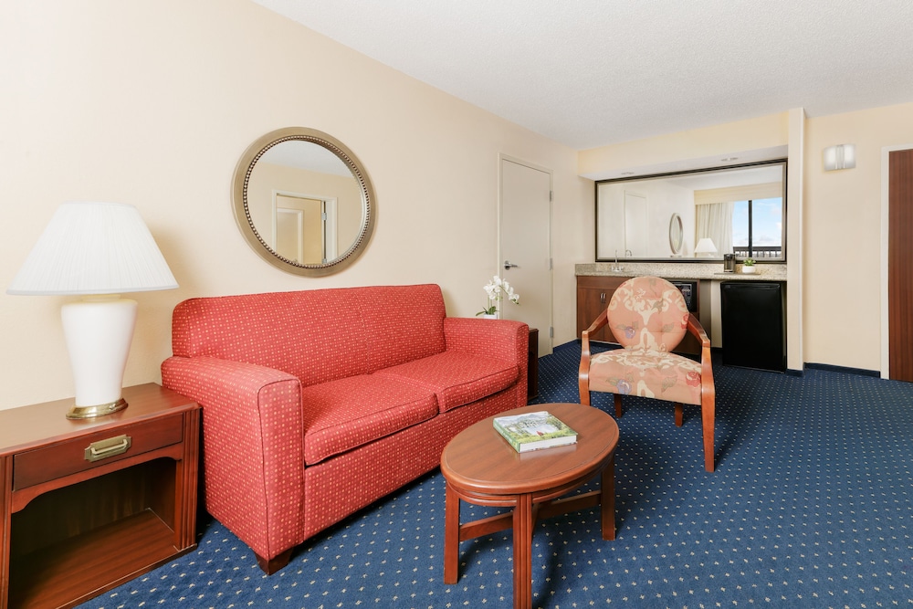 Courtyard Flint by Marriott - photo 15