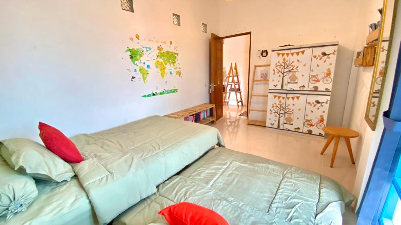 Rooftop Suites Pusat Kota Pontianak in Pontianak, Indonesia