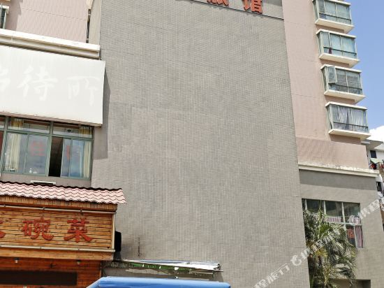 Xinhu Theme Hotel - carbon neutral hotel in Shenzhen