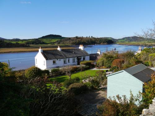 The Bridge in Dumfries, United Kingdom