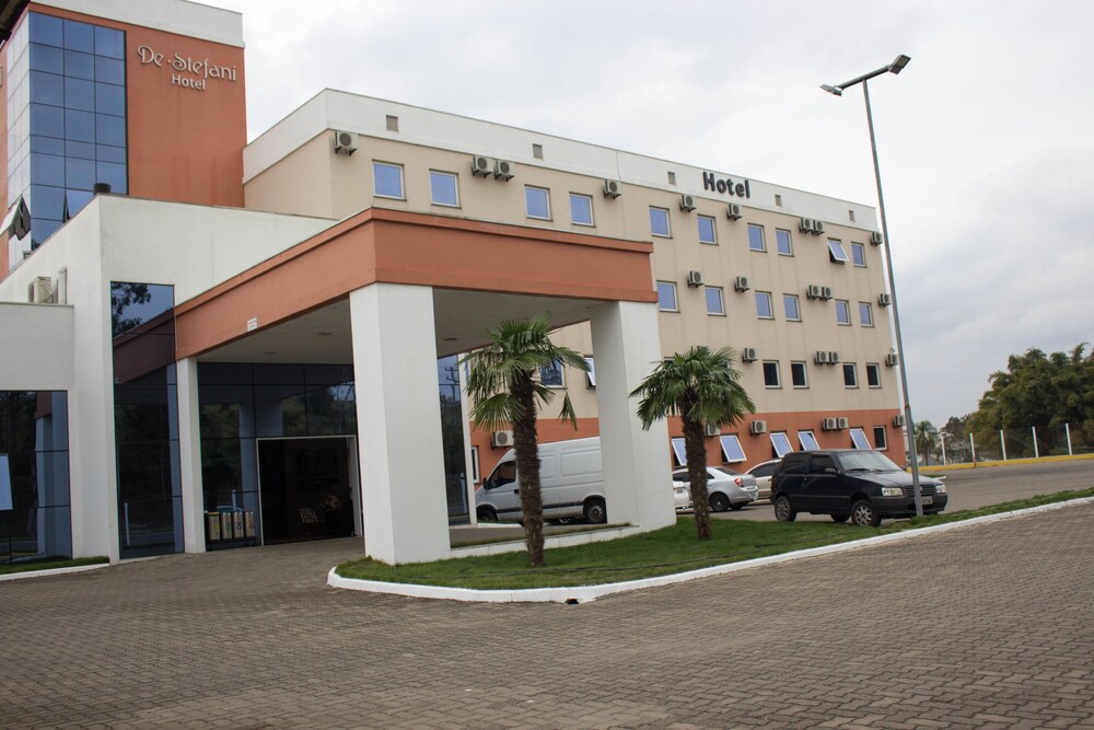 De Stefani Hotel - last minute hotel in Portao
