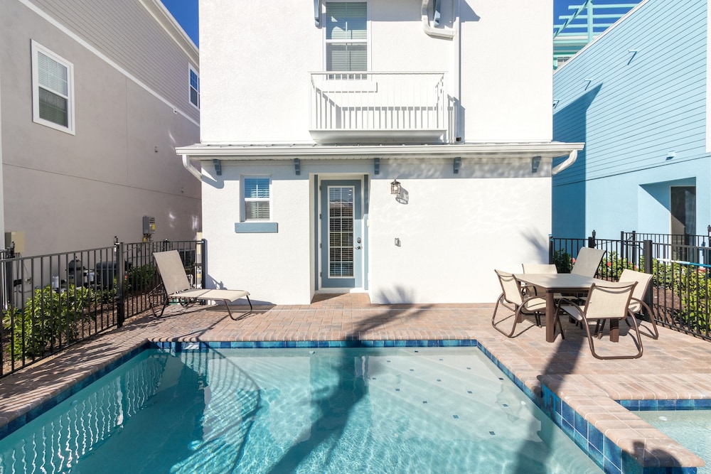Margaritaville Cottages Orlando by Vstays with H2O Waterpark - photo 346