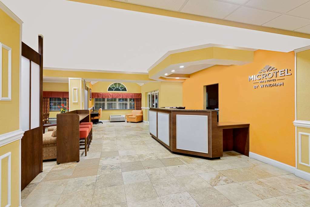 Microtel Inn & Suites by Wyndham Princeton - photo 2