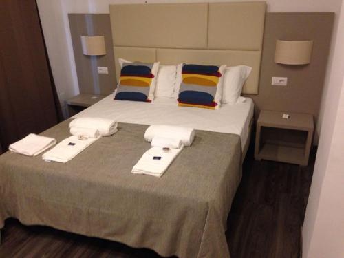 Residenza Il Giglio — 4-Star Luxury Hotel in Rome, Italy