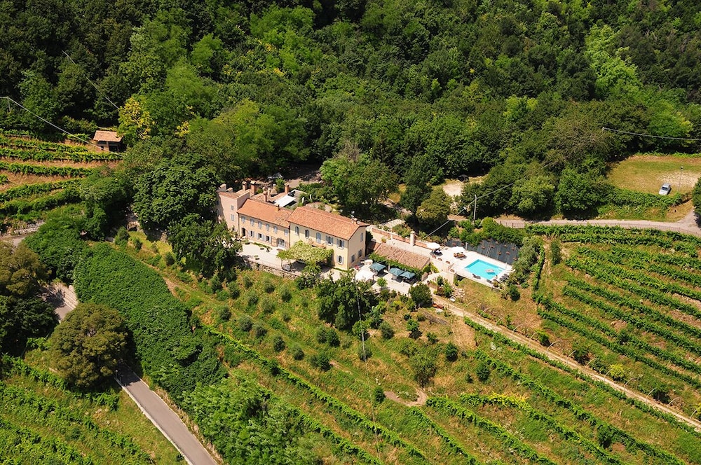 Locanda La Candola in Farra Di Soligo, Italy