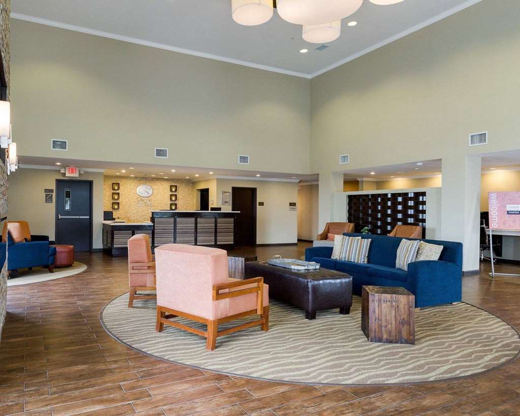 Comfort Suites near Westchase on Beltway 8 - photo 7