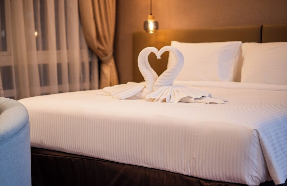 Cormar Suites Kuala Lumpur in Kuala Lumpur, Malaysia