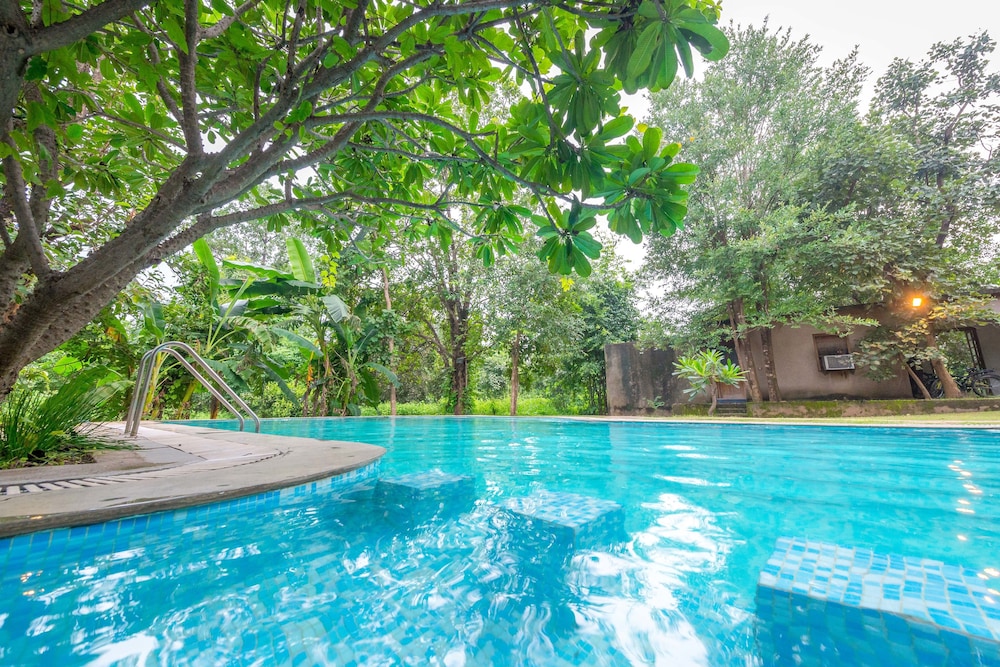 Mahua Vann Pench — hotel in Seoni