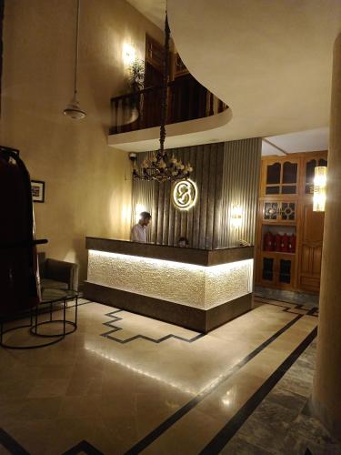 VIP Express Peshawar in Peshawar, Pakistan