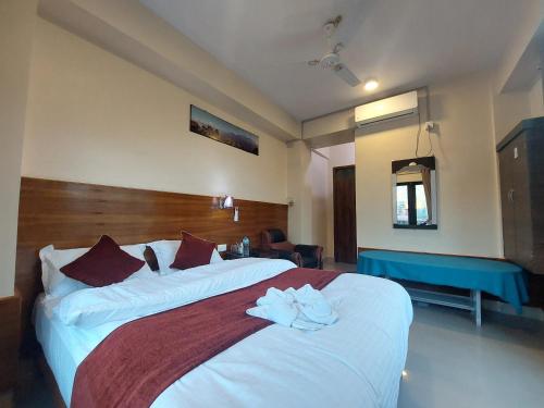 Hotel Sital & Party Palace — Baglung — photo 2