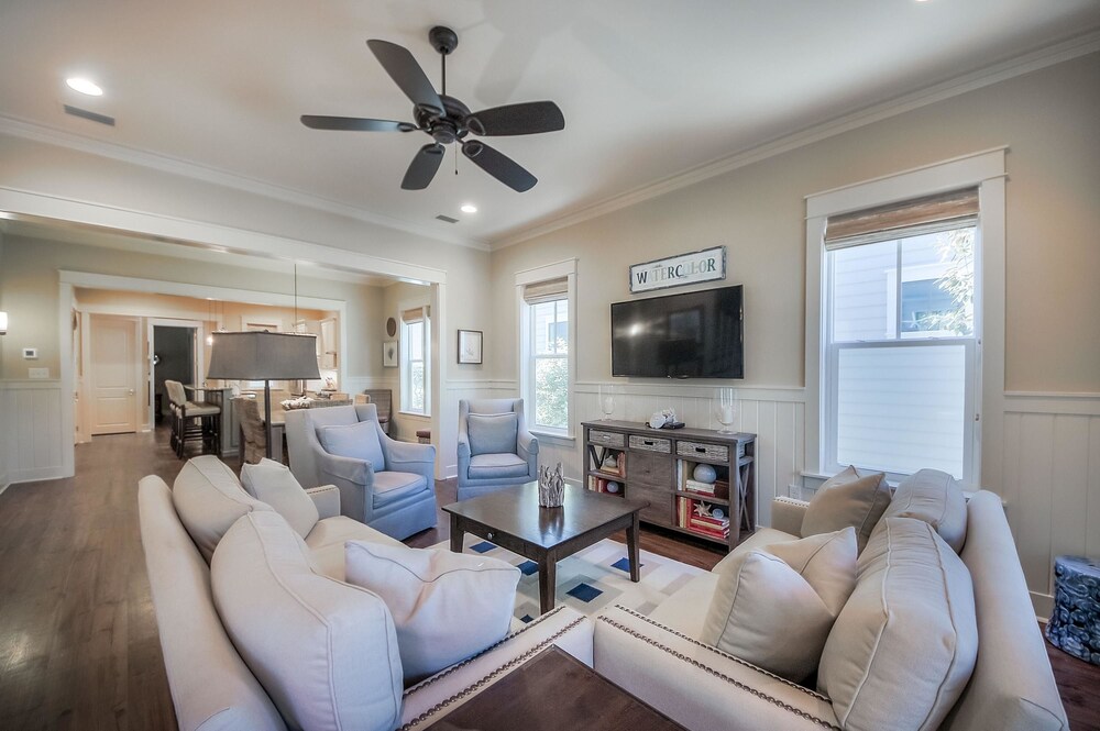 Sanctuary by the Sea by Exclusive 30A - photo 19