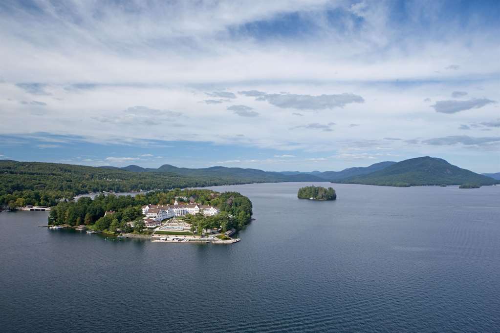 The Sagamore - photo 27