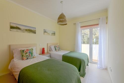 Penthouse Cassia — 4-Star Luxury Hotel in Cabanas De Tavira, Portugal