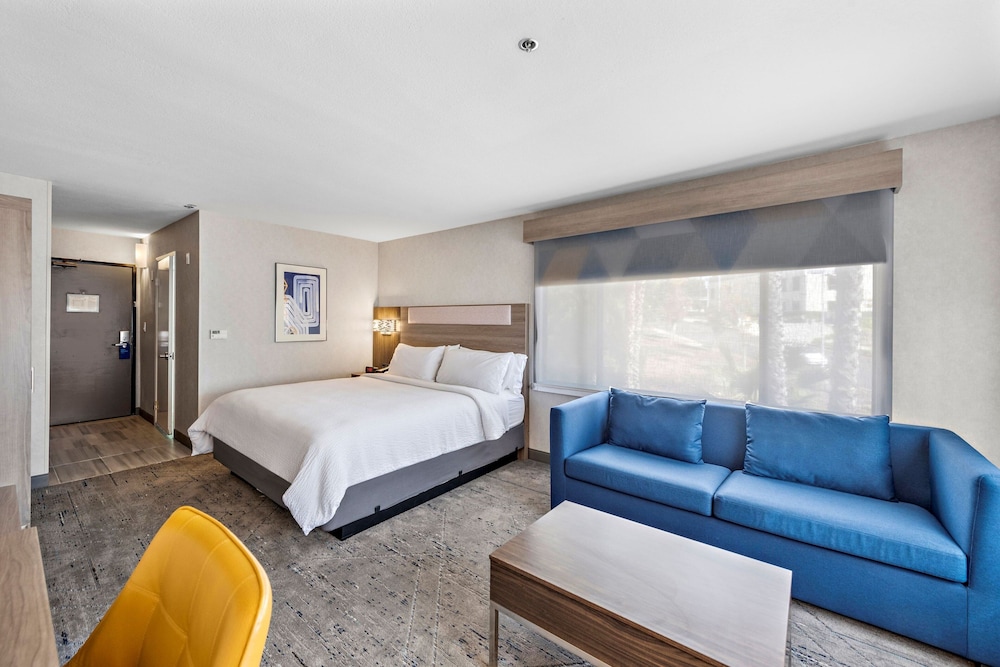 Holiday Inn Express La Mesa Near SDSU by IHG - photo 22