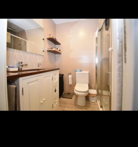 Apartamento de Reme Playa de la Barrosa — 4-Star Luxury Hotel in Chiclana De La Frontera, Spain