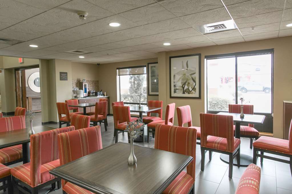 Comfort Suites Austin NW Lakeline - photo 34